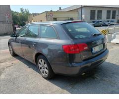 Audi A6 2,7 TDi Avant - 7