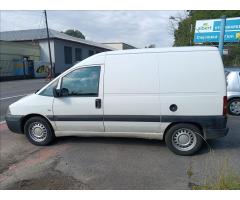 Peugeot Expert 2,0 HDI 95k FURGON - 7