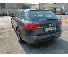 Audi A6 2,7 TDi Avant - 8