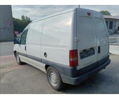 Peugeot Expert 2,0 HDI 95k FURGON - 8