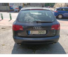 Audi A6 2,7 TDi Avant - 9