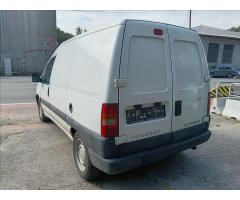 Peugeot Expert 2,0 HDI 95k FURGON - 9