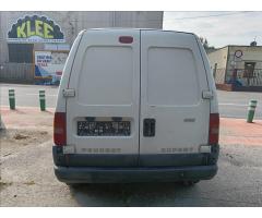 Peugeot Expert 2,0 HDI 95k FURGON - 10