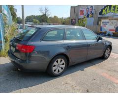 Audi A6 2,7 TDi Avant - 11