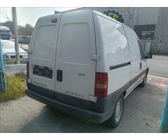 Peugeot Expert 2,0 HDI 95k FURGON - 11