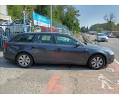 Audi A6 2,7 TDi Avant - 12