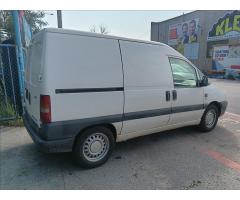 Peugeot Expert 2,0 HDI 95k FURGON - 12