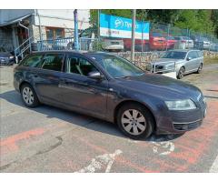 Audi A6 2,7 TDi Avant - 13