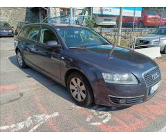 Audi A6 2,7 TDi Avant - 14