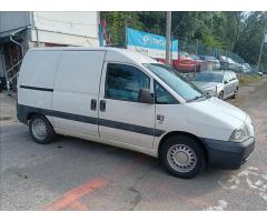 Peugeot Expert 2,0 HDI 95k FURGON - 14