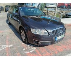 Audi A6 2,7 TDi Avant - 15