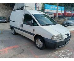 Peugeot Expert 2,0 HDI 95k FURGON - 15