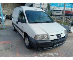 Peugeot Expert 2,0 HDI 95k FURGON - 16