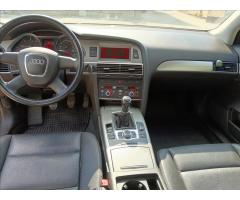 Audi A6 2,7 TDi Avant - 17