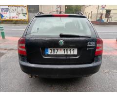 Škoda Octavia 2,0 TDI PD Elegance Combi - 10