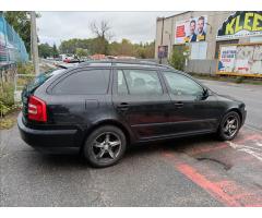 Škoda Octavia 2,0 TDI PD Elegance Combi - 13