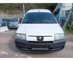 Peugeot Expert 2,0 HDI 95k FURGON - 2