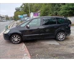 Ford S-MAX 2,0 TDCi Titanium - 6