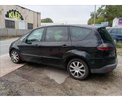 Ford S-MAX 2,0 TDCi Titanium - 7