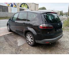 Ford S-MAX 2,0 TDCi Titanium - 8