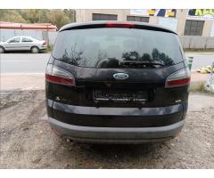 Ford S-MAX 2,0 TDCi Titanium - 9