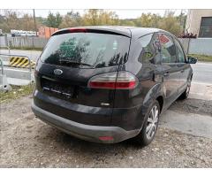 Ford S-MAX 2,0 TDCi Titanium - 10