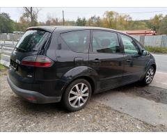 Ford S-MAX 2,0 TDCi Titanium - 11