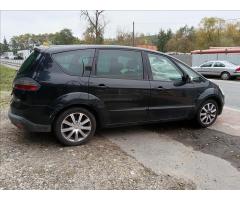 Ford S-MAX 2,0 TDCi Titanium - 12