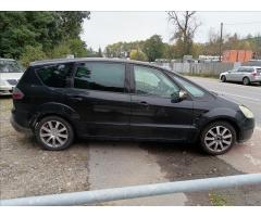 Ford S-MAX 2,0 TDCi Titanium - 13