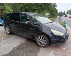 Ford S-MAX 2,0 TDCi Titanium - 14