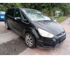 Ford S-MAX 2,0 TDCi Titanium - 15