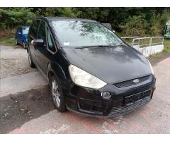 Ford S-MAX 2,0 TDCi Titanium - 16