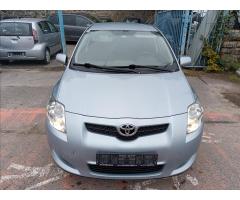 Toyota Auris 1,6 VVT-i Terra Cool - 1