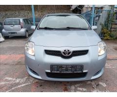 Toyota Auris 1,6 VVT-i Terra Cool - 2