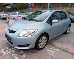 Toyota Auris 1,6 VVT-i Terra Cool - 4