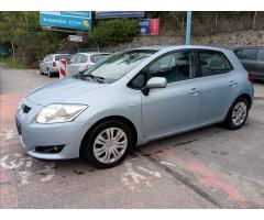 Toyota Auris 1,6 VVT-i Terra Cool - 5