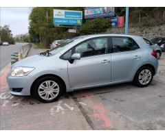 Toyota Auris 1,6 VVT-i Terra Cool - 6