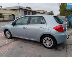 Toyota Auris 1,6 VVT-i Terra Cool - 8