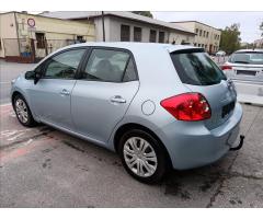 Toyota Auris 1,6 VVT-i Terra Cool - 9