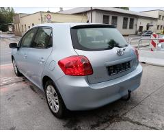 Toyota Auris 1,6 VVT-i Terra Cool - 10