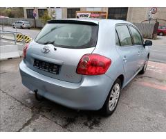 Toyota Auris 1,6 VVT-i Terra Cool - 12