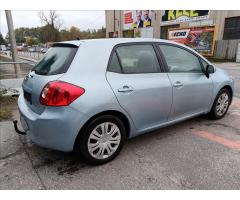 Toyota Auris 1,6 VVT-i Terra Cool - 13