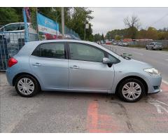 Toyota Auris 1,6 VVT-i Terra Cool - 15