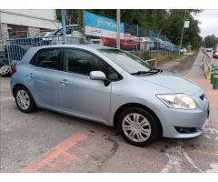 Toyota Auris 1,6 VVT-i Terra Cool - 16