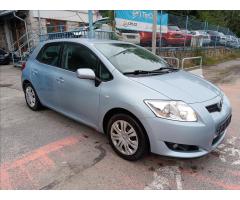 Toyota Auris 1,6 VVT-i Terra Cool - 17