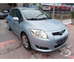 Toyota Auris 1,6 VVT-i Terra Cool - 18