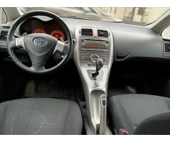 Toyota Auris 1,6 VVT-i Terra Cool - 19