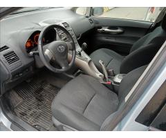 Toyota Auris 1,6 VVT-i Terra Cool - 20