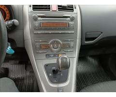 Toyota Auris 1,6 VVT-i Terra Cool - 22