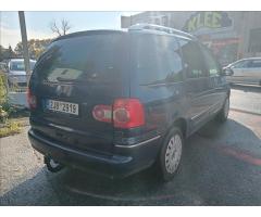 Volkswagen Sharan 1,9 TDI 4Motion Sportline Business - 10